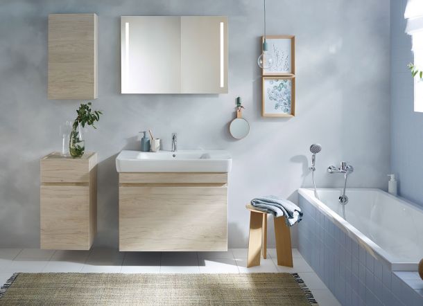 Geberit Renova Plan