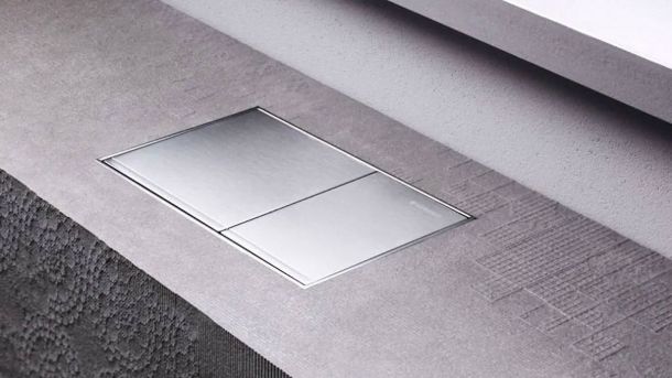 Geberit Omega 60