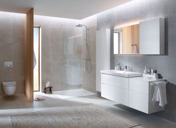 Geberit Icon