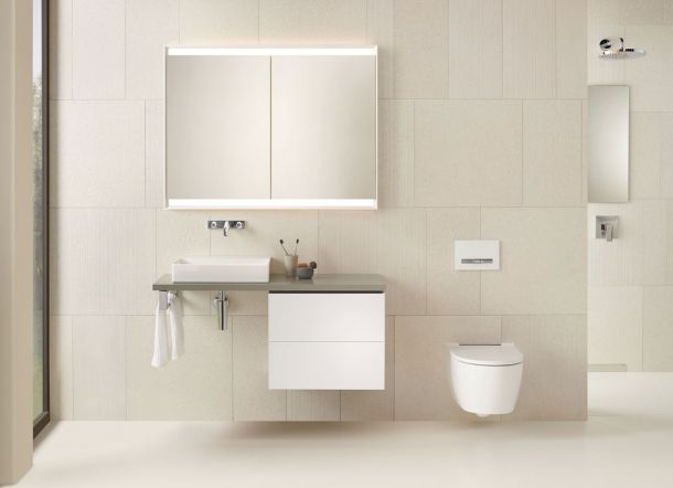 Geberit ONE