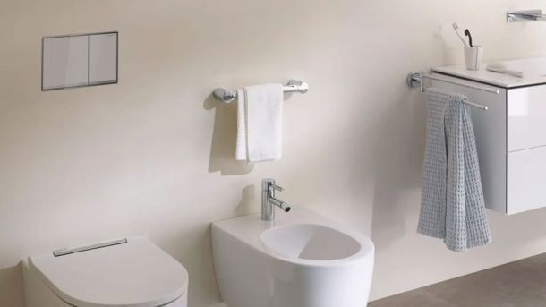 Geberit Sigma 60