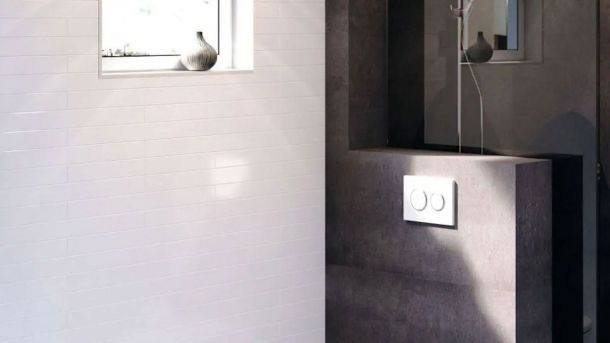 Geberit Omega 20