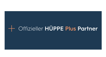 Hüppe Plus Partner