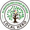 Logo Klimafreundlicher Betrieb