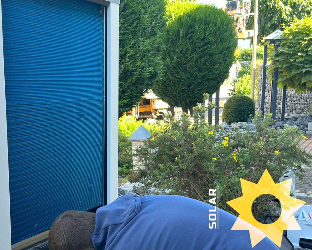 Solartechnik