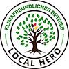 Logo Klimafreundlicher Betrieb