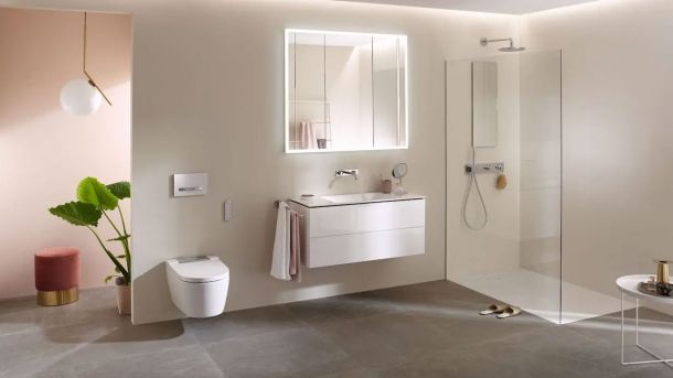 Geberit Sigma 50