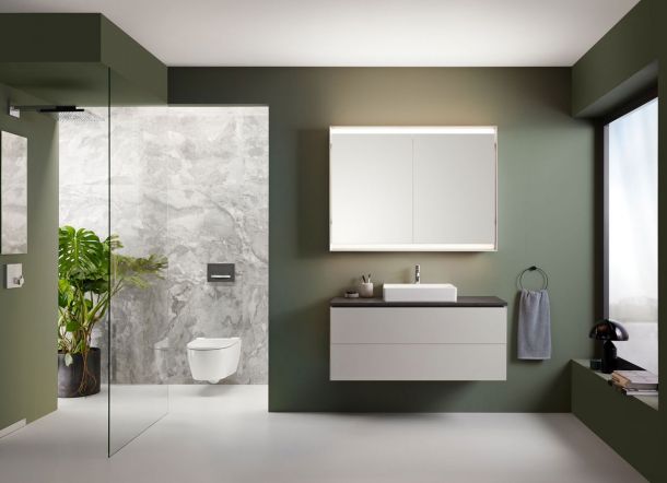 Geberit ONE