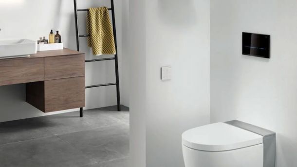 Geberit Sigma 80