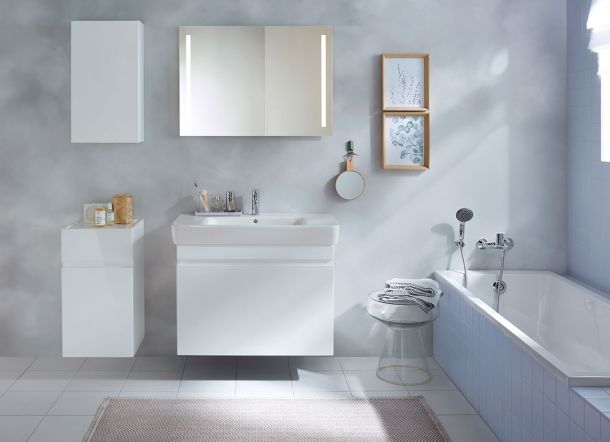 Geberit Renova Plan