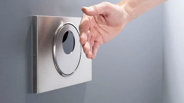 Geberit Sigma 10
