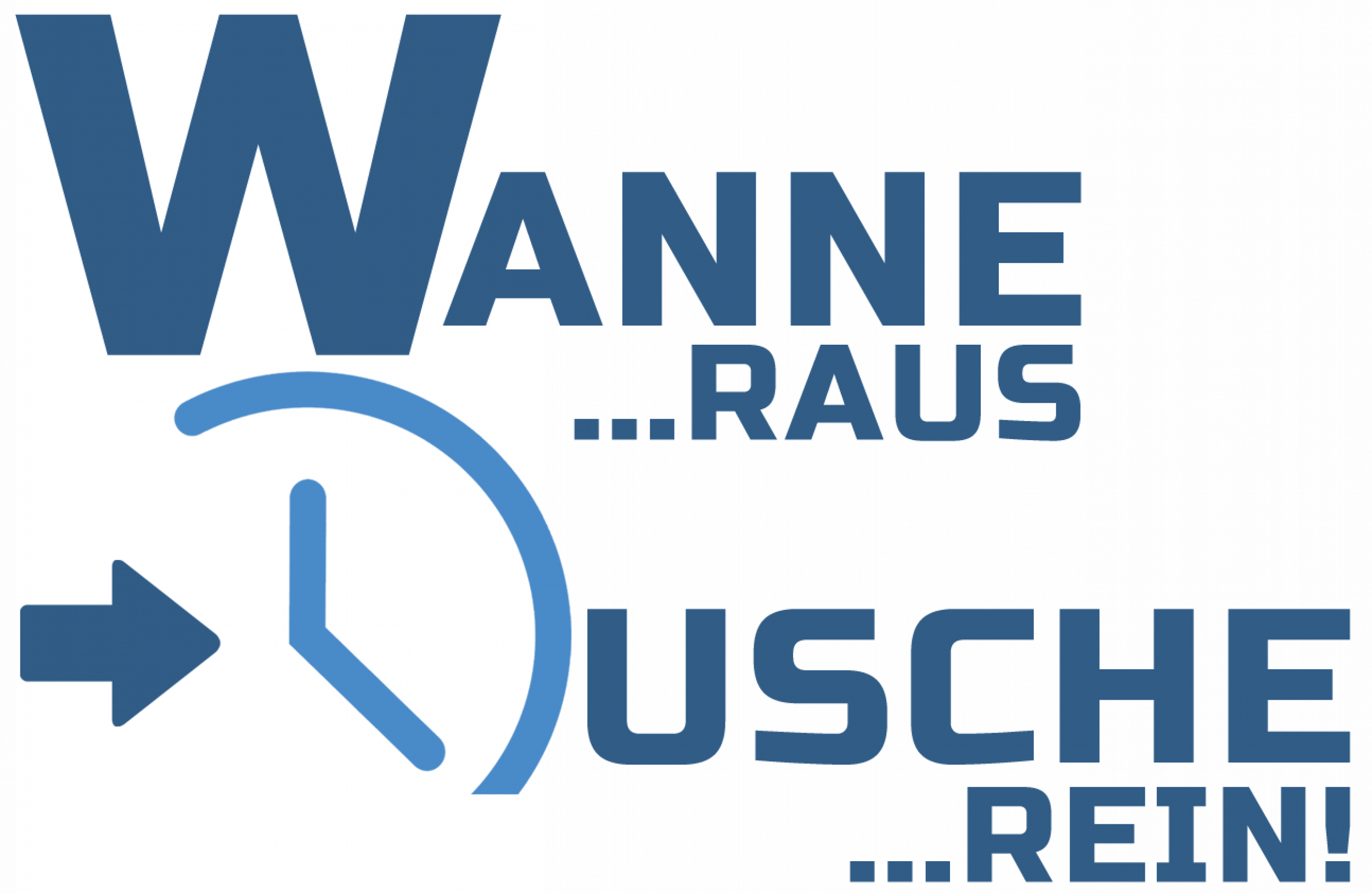 Logo Schnellzurdusche