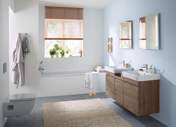 Geberit Renova Plan