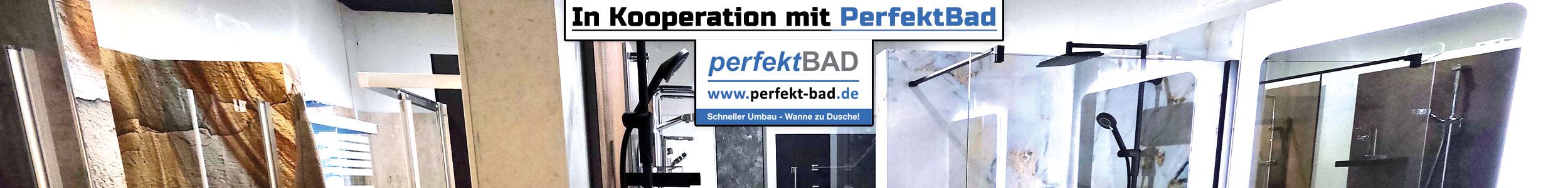 Perfekt Bad