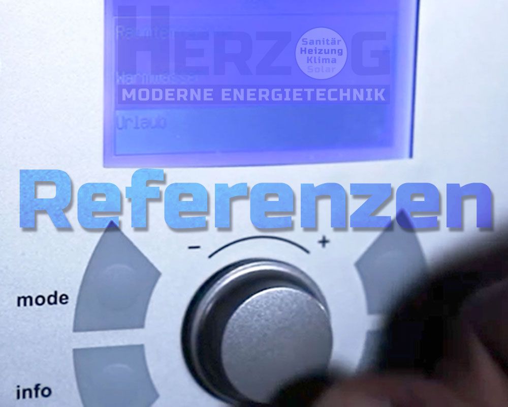 Referenzen