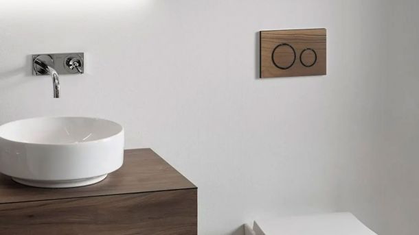Geberit Sigma 21