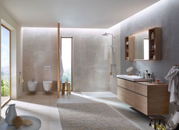 Geberit Icon