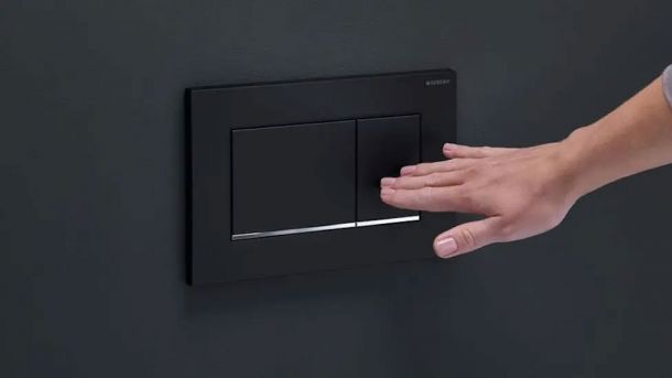 Geberit Sigma 30